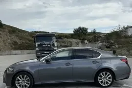 Lexus, GS series, GS 350