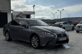 Lexus, GS series, GS 350