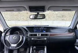 Lexus, GS series, GS 350