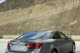 Lexus, GS series, GS 350