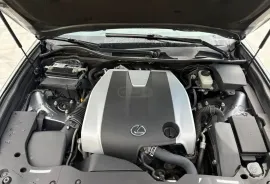 Lexus, GS series, GS 350