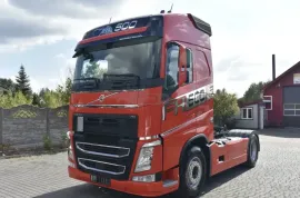 Volvo, Other
