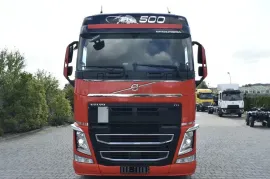 Volvo, Other