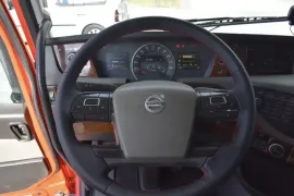 Volvo, Other