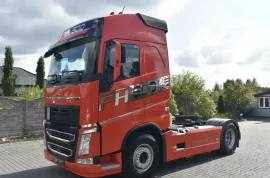 Volvo, Other