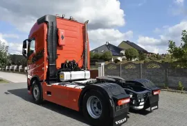 Volvo, Other