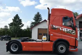 Volvo, Other