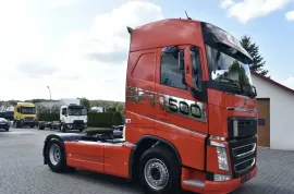 Volvo, Other