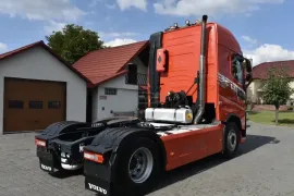 Volvo, Other