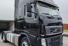 Volvo, Other