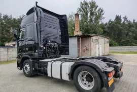 Volvo, Other