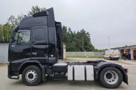 Volvo, Other