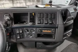 Volvo, Other