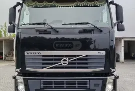 Volvo, Other