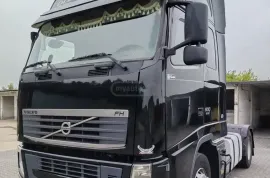 Volvo, Other