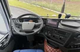 Volvo, Other
