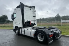 Volvo, Other