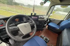 Volvo, Other