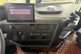 Volvo, Other