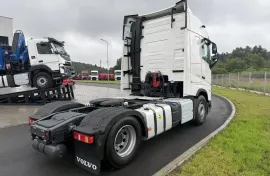 Volvo, Other