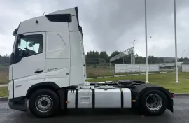 Volvo, Other