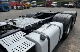 Volvo, Other