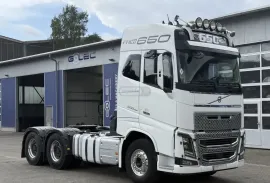 Volvo, Other