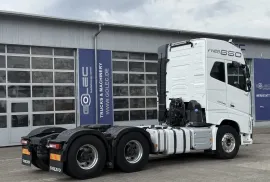 Volvo, Other
