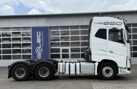 Volvo, Other