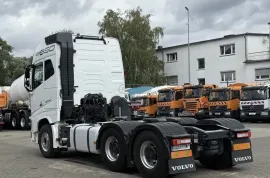 Volvo, Other