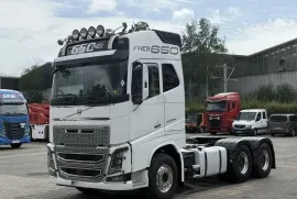 Volvo, Other