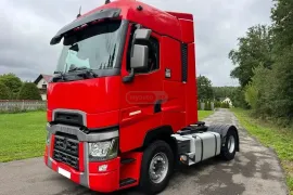 Renault, Other