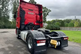 Renault, Other