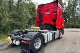 Renault, Other
