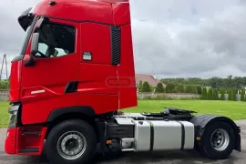 Renault, Other