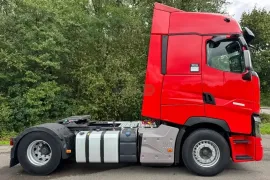 Renault, Other