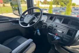Man, TGX