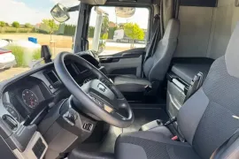 Man, TGX