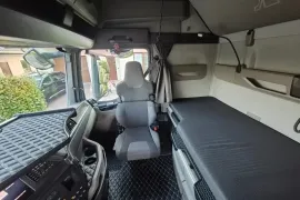 Man, TGX