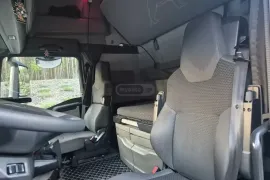 Man, TGX