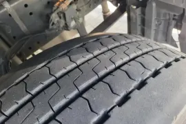 Man, TGX
