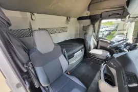 Man, TGX
