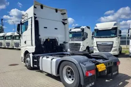 Man, TGX