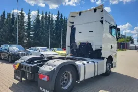 Man, TGX