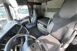 Man, TGX