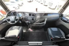 Man, TGX