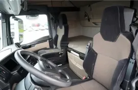 Man, TGX