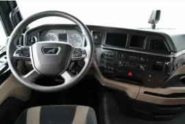 Man, TGX