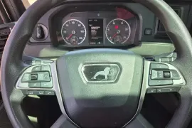 Man, TGX