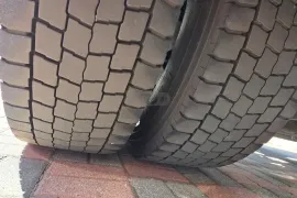 Man, TGX
